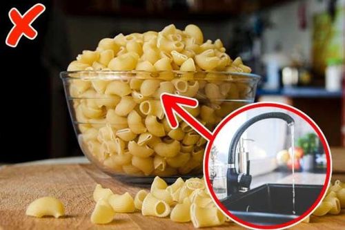 6 loại thực phẩm đừng dại mà rửa trước khi nấu kẻo mang thêm bệnh về người, nguy hại khôn lường