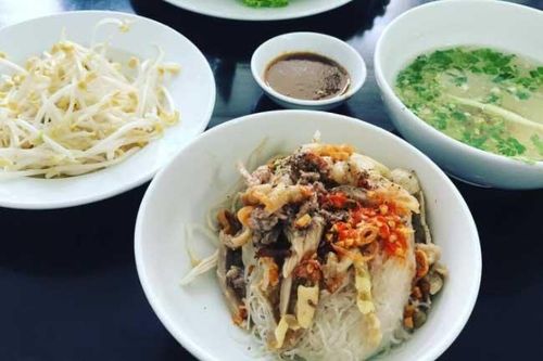 'Phở 2 tô' - Đặc sản không thể bỏ qua khi ghé thăm phố núi Gia Lai