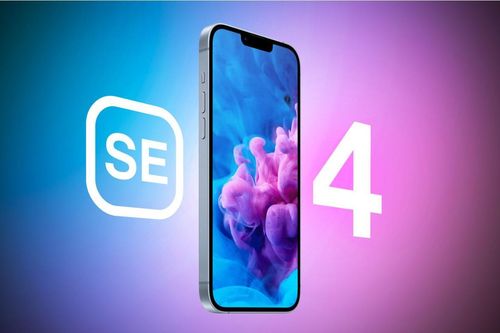 iPhone SE 4 của Apple có gì?