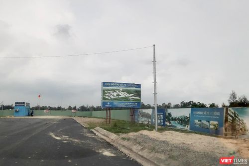 UBND tỉnh Quảng Nam ra thông điệp cứng rắn với Công ty CP Bách Đạt An để bảo vệ quyền lợi người dân