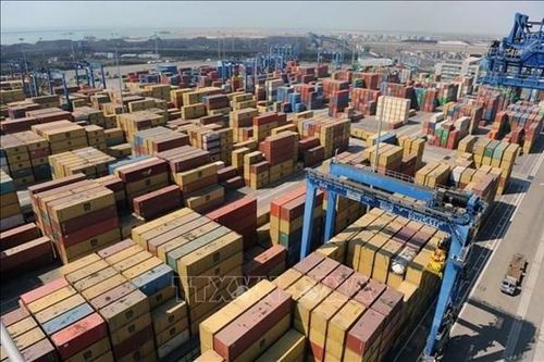 Vì sao yếu tố địa chính trị, địa kinh tế định hình tăng trưởng của Ấn Độ?