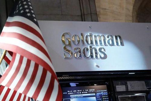 Goldman Sachs cân nhắc 'giải pháp thay thế chiến lược' cho mảng kinh doanh yếu kém