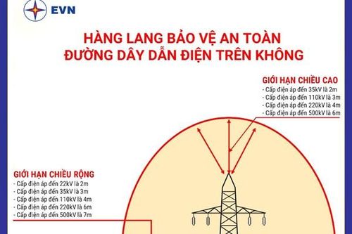 Vẫn còn nhiều vi phạm an toàn lưới điện