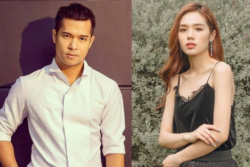Phản ứng của Trương Thế Vinh khi được hỏi thẳng tin đồn hẹn hò Trâm Anh, tiết lộ kế hoạch cưới xin
