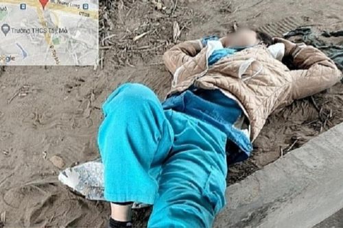 Nữ lao công bị xe phân khối lớn va trúng gây vỡ lá lách, hành động nhẫn tâm sau đó của tài xế gây phẫn nộ