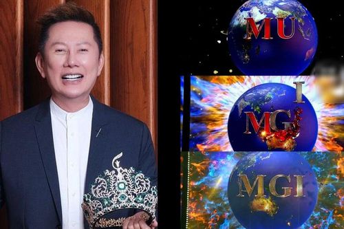 Miss Universe 'rối ren' chuyện bản quyền, fan sắc đẹp quay đầu xin lỗi ông Nawat: Đúng là nhà tiên tri!