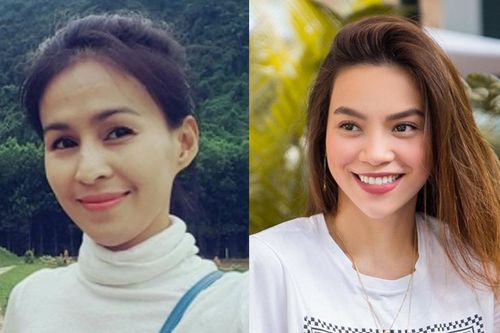 Vợ cũ Huy Khánh bất ngờ réo tên Hồ Ngọc Hà, nhắn nhủ: 'Nhìn vào là thấy IQ và EQ cao chót vót'