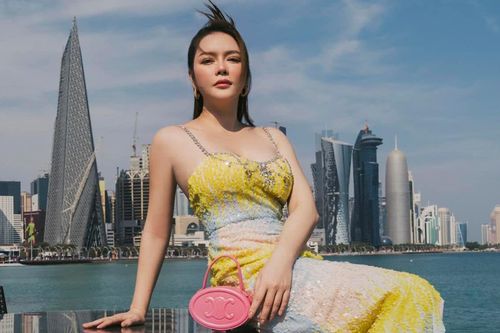 Hết mong muốn con, Lý Nhã Kỳ bày tỏ ao ước 'có tình yêu nhiều': Dân mạng phản ứng ra sao?