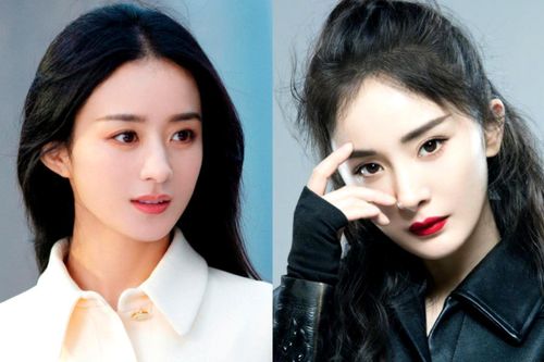 Lâu lắm mới đóng phim điện ảnh, Dương Mịch lập được kỳ tích mà Triệu Lệ Dĩnh nằm mơ cũng không làm được