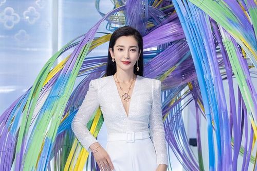 Bí quyết dưỡng nhan của Lý Băng Băng