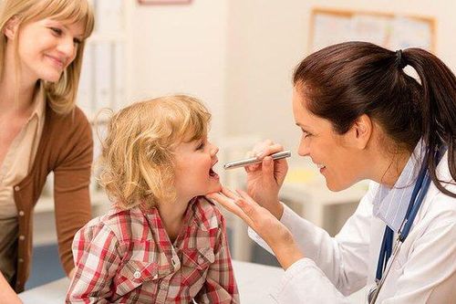 Hướng dẫn cách phòng tránh viêm VA cho trẻ