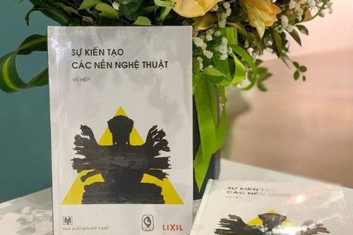 Đi tìm cá tính nghệ thuật Việt
