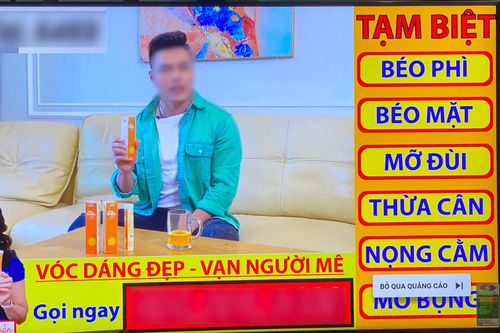 Siết chặt quảng cáo thuốc trên mạng xã hội