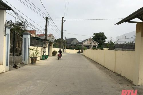 Cán bộ, hội viên người cao tuổi chung sức xây dựng nông thôn mới