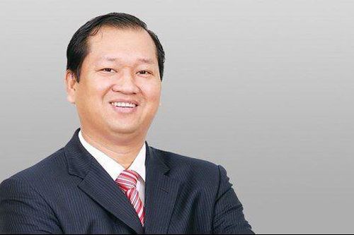 SHB có tân Phó Tổng giám đốc phụ trách khu vực miền Nam