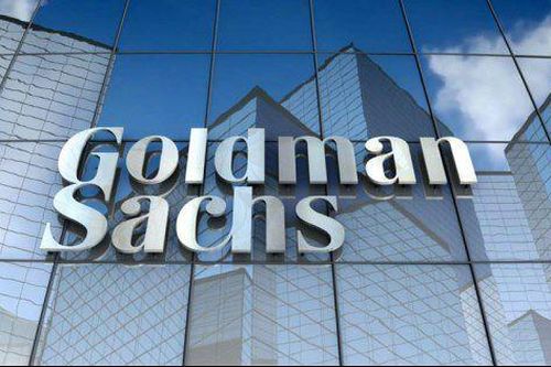 Goldman Sachs đối mặt với việc bán lại mảng kinh doanh tiêu dùng