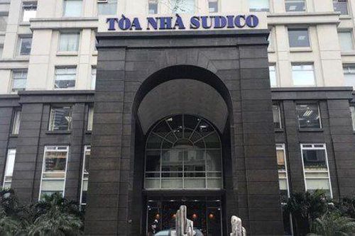Sudico (SJS) vay 880 tỷ đồng từ một công ty vốn điều lệ 80 tỷ để làm KĐT Nam An Khánh