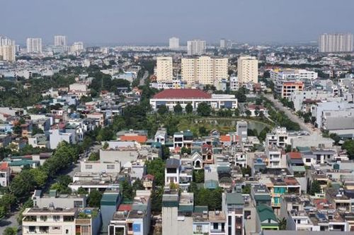 Quảng Nam có 120 dự án đầu tư xây dựng nhà ở trong năm 2023