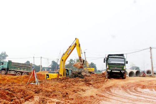 Thái Nguyên: Phấn đấu thu hút đầu tư trên 300 dự án nhà ở