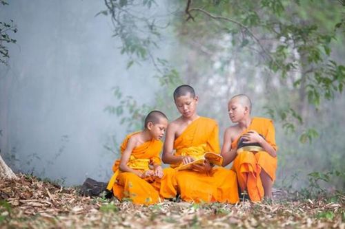 Oán gia không muốn kẻ thù có bằng hữu