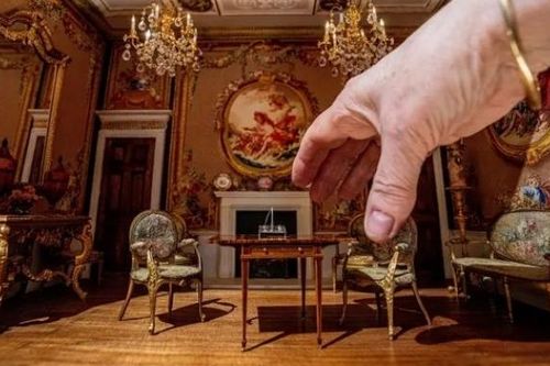 Thị trường khó khăn, giới siêu giàu thế giới mất 10% giá trị tài sản