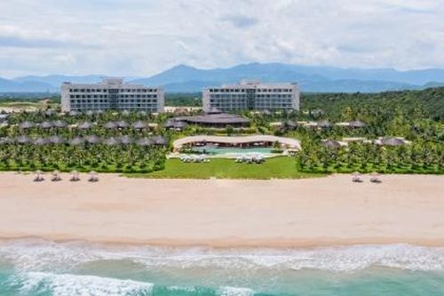 Khu nghỉ dưỡng 5 sao Ana Mandara Cam Ranh có gì hấp dẫn?
