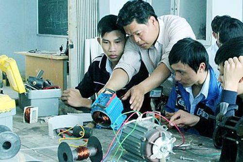 Gia Lai mở rộng đào tạo lao động theo nhu cầu địa phương