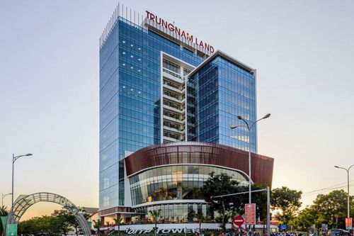 Trung Nam Land phản hồi về thông tin nợ thuế hơn 445 tỷ đồng