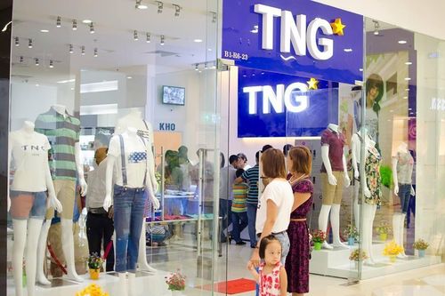 Doanh thu dệt may TNG tiếp tục tăng trưởng trong tháng 2/2023