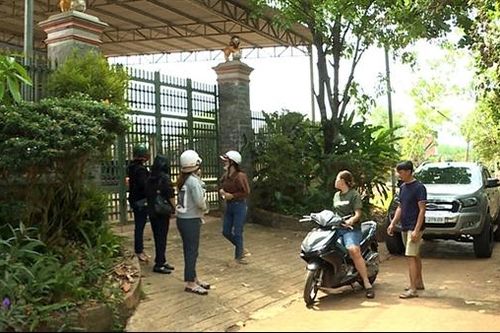 Vỡ nợ hàng chục tỷ đồng ở Bình Phước