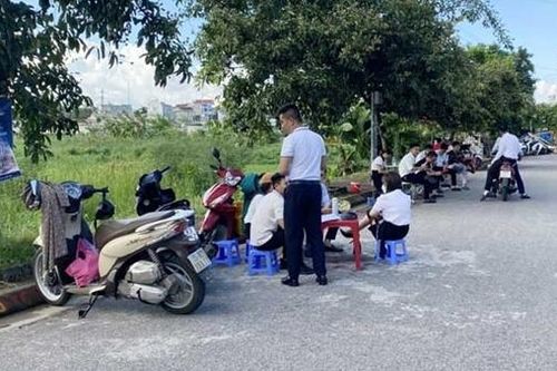 Đất đấu giá ở Hải Phòng ế ẩm