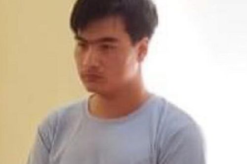 Bắt giữ 'yêu râu xanh'