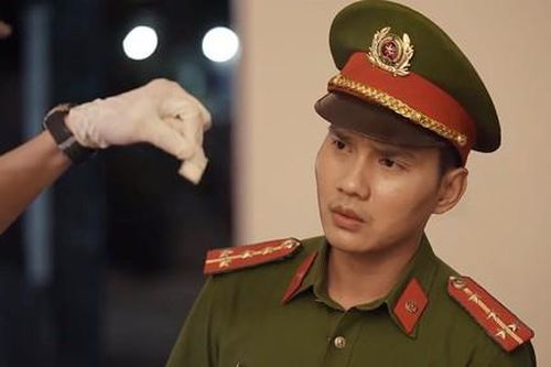Phim 'Lệnh truy nã': Tôn vinh chiến công của lực lượng Công an
