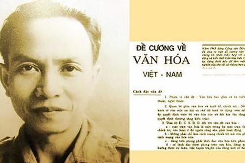 Bài 1: Đề cương như ngọn đuốc soi đường cho cách mạng