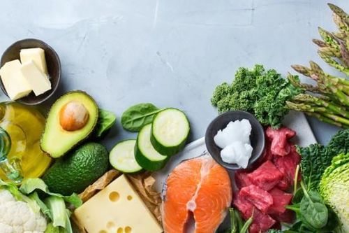 Thực phẩm nào không nên sử dụng trong chế độ ăn keto để giảm cân?