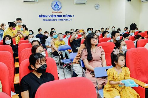 Khi bệnh hiếm không hề hiếm sự hỗ trợ