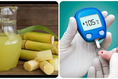 Người mắc bệnh nào không được uống nước mía?