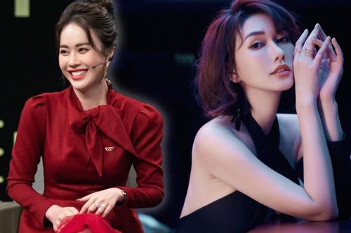 BTV vào vai tiểu tam: Người không dám đăng ảnh, người 'ngày nào cũng bị chửi'