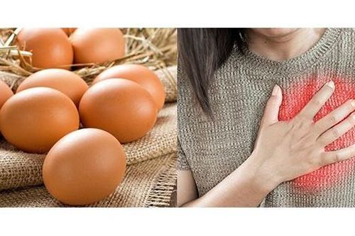 4 nhóm người được khuyến cáo không nên ăn trứng gà dù có thèm đến mấy