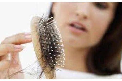 Rụng tóc và cách khắc phục bằng những thói quen đơn giản