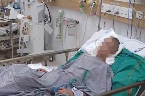 Vụ ngộ độc khí tại Công ty TNHH HS Tech Vina: Một công nhân đã tử vong