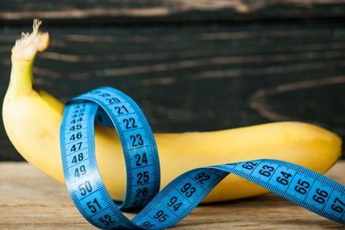 Nhiều nam giới tự ti vì 'cậu nhỏ' quá bé và lý giải của chuyên gia về kích thước