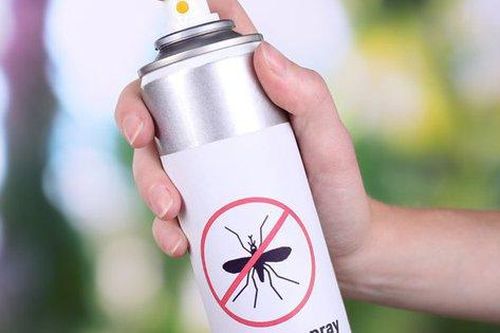 Diệt muỗi an toàn, đừng lạm dụng thuốc hóa học