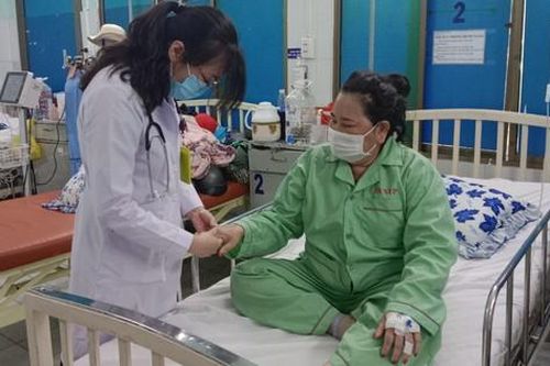 Việt Nam tăng gấp đôi trẻ em béo phì, thừa cân trong vòng 10 năm