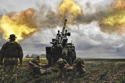 Thế giới với chiến dịch quân sự đặc biệt của Nga tại Ukraine: Bất đồng gia tăng