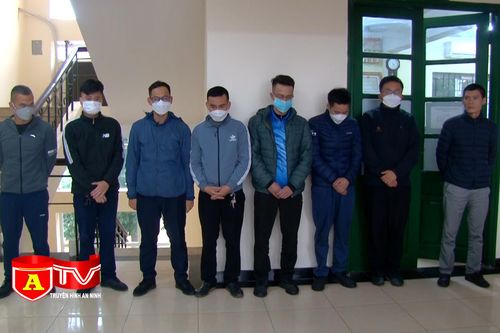 Nhận hối lộ, Giám đốc Trung tâm đăng kiểm 29-12D tại Sóc Sơn bị bắt giữ