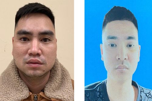 Bắt kẻ đập kính ô tô trộm cắp, lộ đối tượng mua bán ma túy