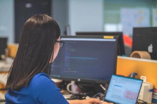 Phụ nữ vẫn 'lép vế' trong lĩnh vực công nghệ