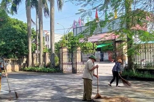 Xây dựng nếp sống văn minh từ những khu dân cư '3 không'