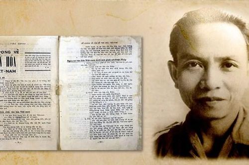 Văn hóa soi đường